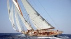 Classic Yacht 'Eleonora E'